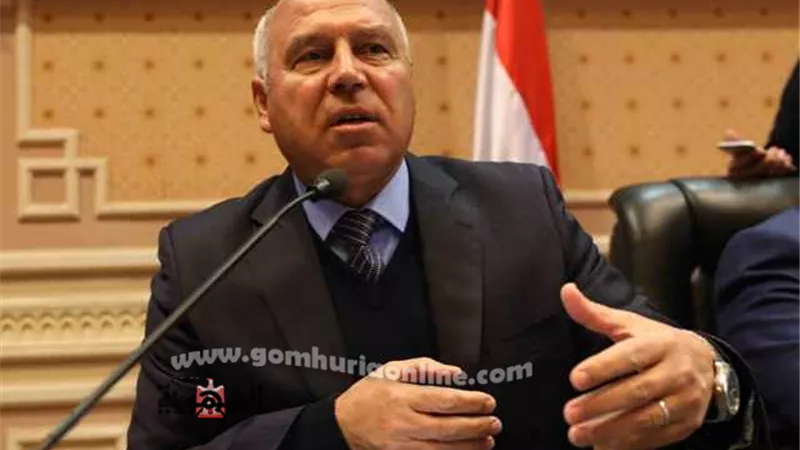 وزير النقل: 
