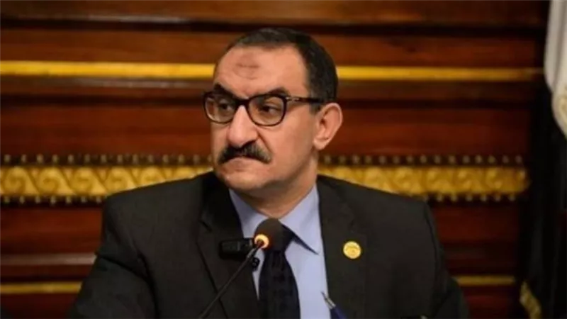 الغول لوزير التنمية المحلية: الأهالي يعانون من مغالاة أسعار التقنين والأحوزة العمرانية