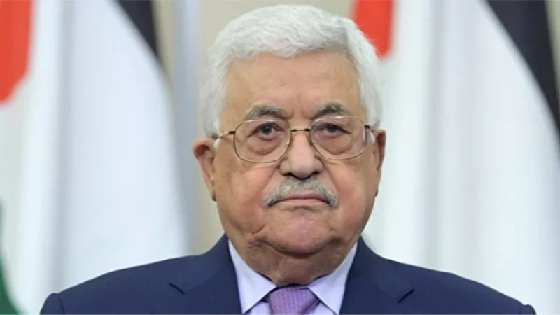 الرئيس الفلسطيني يعلن رفضه لخطة ترامب للسلام