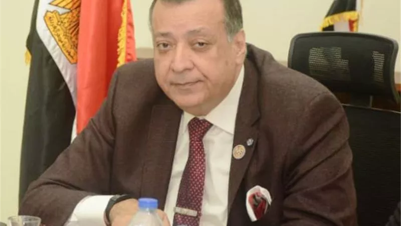 جمعية الغاز: قوة مصر العسكرية سبباً فى حماية الإقتصاد ومصدر أمان للمستثمرين