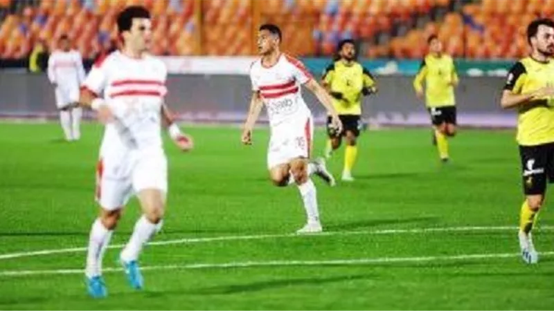 ايمن يونس يكشف اسباب تعادل الزمالك امام وادى دجلة