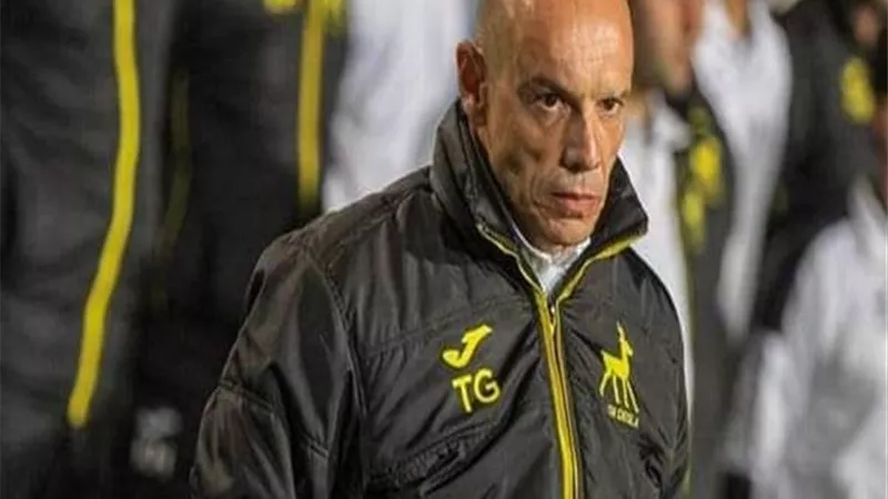جونياس: حزين لتفريطنا فى الفوز امام الزمالك
