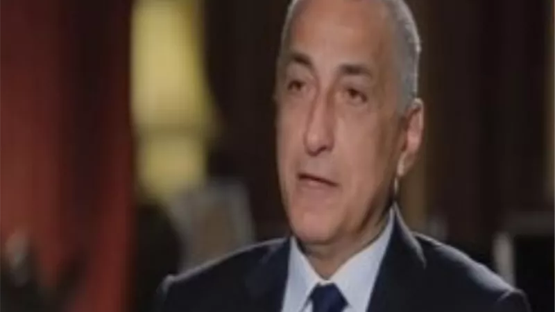 طارق عامر يستعرض الانجازات في مختلف القطاعات خلال الاربع سنوات الماضية