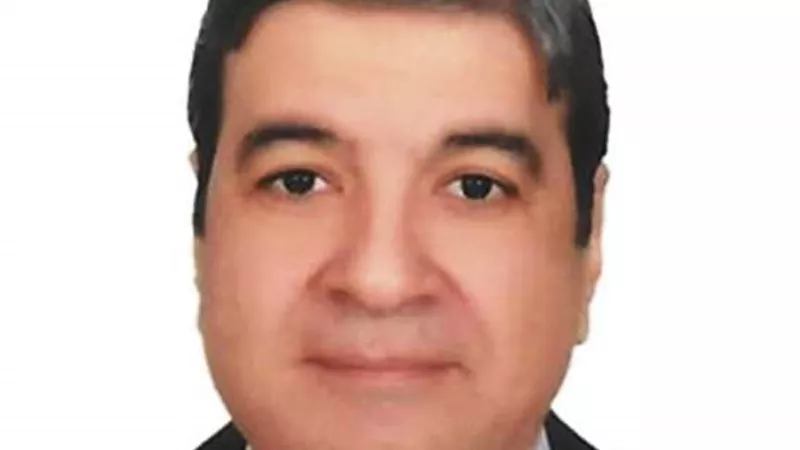 وليد نداً مديراً تنفيذيا لمستشفيات جامعة الزقازيق خلفا لعنانى
