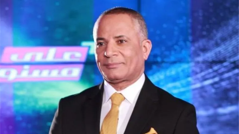 أحمد موسى يكشف أسباب استقالة رئيس وزراء قطر: «رفض الاحتلال التركي».. فيديو