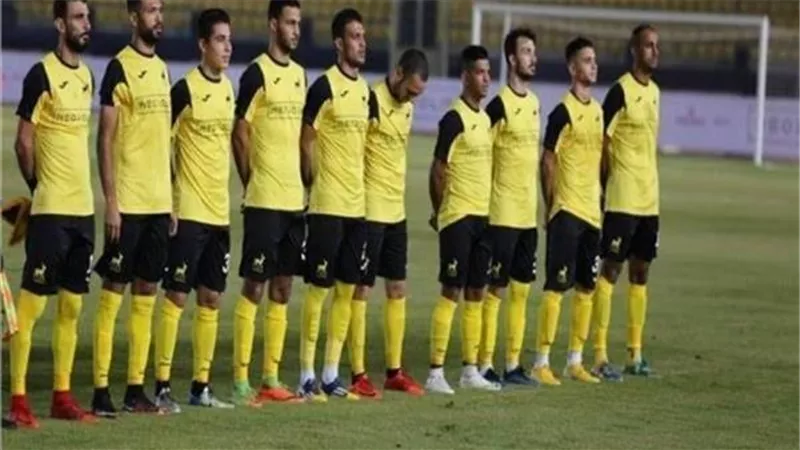 وادى دجلة: تعاقدنا مع لاعب هولندى سيكون مفاجأة الدورى المصرى