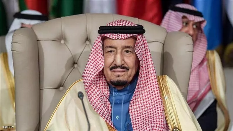 الملك سلمان يجري اتصالًا هاتفيًا بالرئيس الفلسطيني.. ويؤكد: موقفنا ثابت