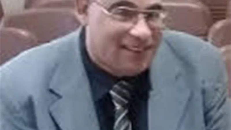 محسن جمال مديرا عاما للإعلام لوسط الصعيد بالهيئة العامة للاستعلامات