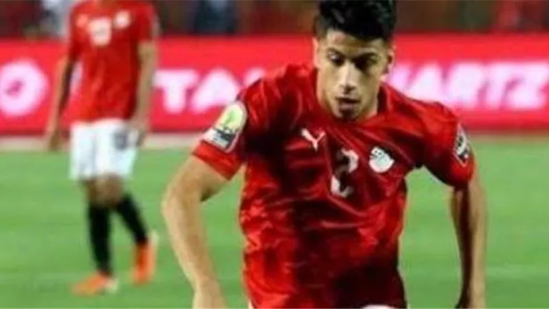 عمار حمدي يكشف عن رسالة فايلر له قبل الرحيل عن الأهلي