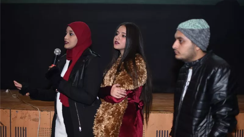 فيلم وثائقى فى اليوم الثانى من مهرجان الإسكندرية عن محمود السعدنى