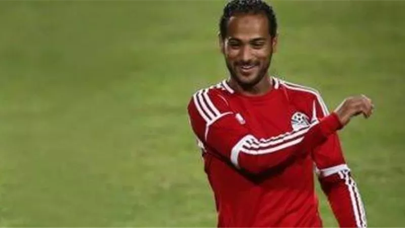 وليد سليمان يحسم الجدل حول مفاوضات الزمالك لضمه