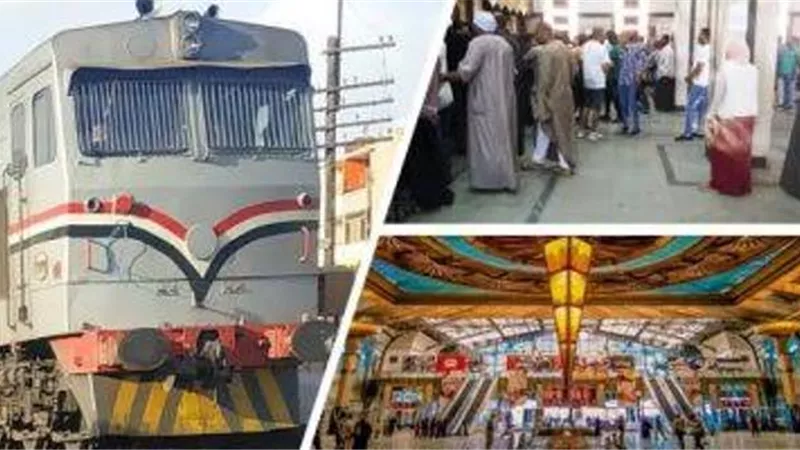 وزير النقل يكلف السكة الحديد والمترو باتخاذ إجراءات احترازية لمواجهة