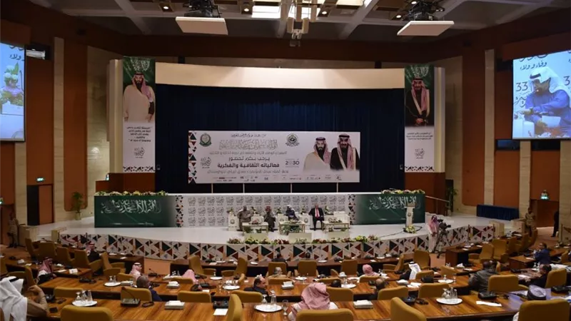 الشراكة فى الدين والاقتصاد والثقافة أهم ما يميز العلاقات السعودية –الاندونيسية