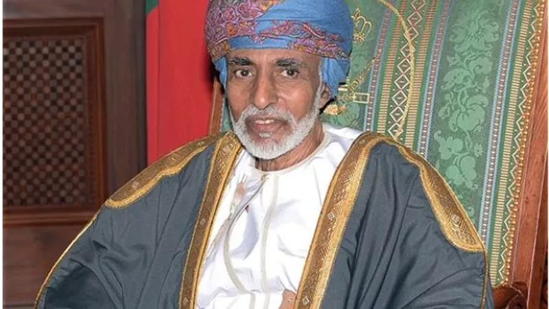 عُمان وبناء الانسان واستدامة التنمية.. ثلاثية متكاملة الأركان لبناء الوطن