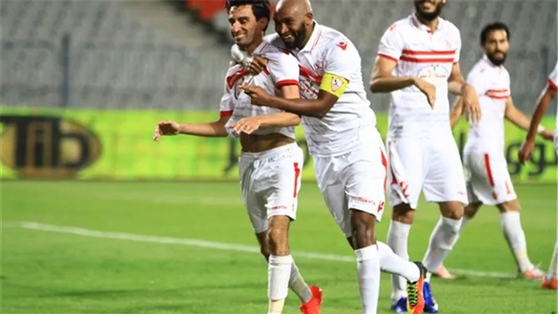 الزمالك يرفض التفريط فى صانع ألعابه