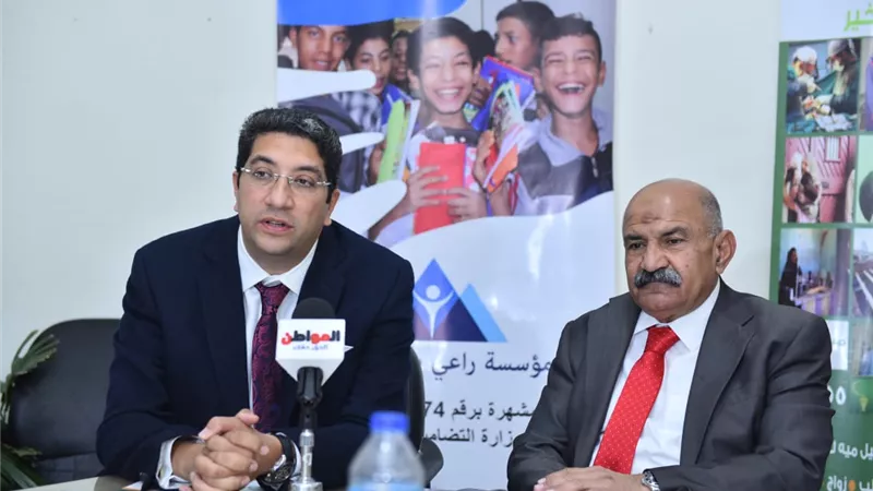 الأورمان وراعى مصر تعيدان تأهيل القرى الأكثر إحتياجا بالأقصر