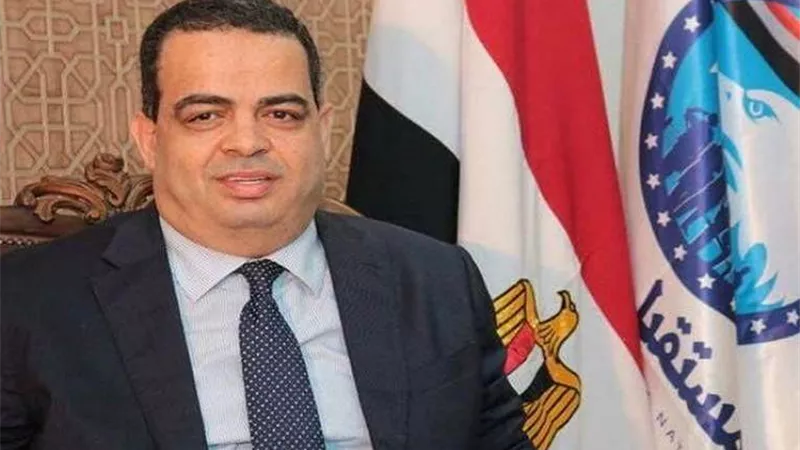 عفيفي: نقدم الخدمات للمواطنين لنكون جزء من الحل ولا نكتفي بعرض المشاكل فقط
