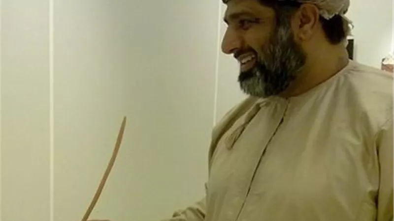 إعلامي عُماني يفوز بجائزة الشخصية الإعلامية الخليجية لعام 2019
