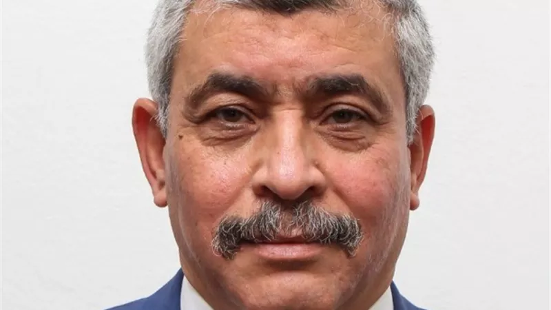 شاهين رئيساً لمجلس إدارة هيئة ميناء دمياط