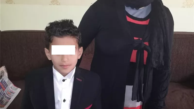 ارتبطت بغيره فحول حياتها لجحيم.. ونال من شرفها