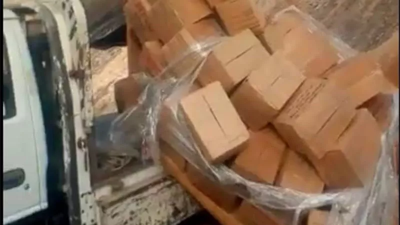 صحة الشرقية تعدم 28 طن أغذية منتهية الصلاحية وتغلق 31 منشأة غذائية