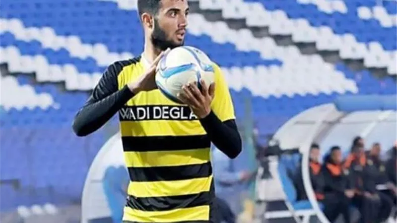 دجلة يضع 3شروط لبيع مدافع الفريق للزمالك.. تعرف عليها