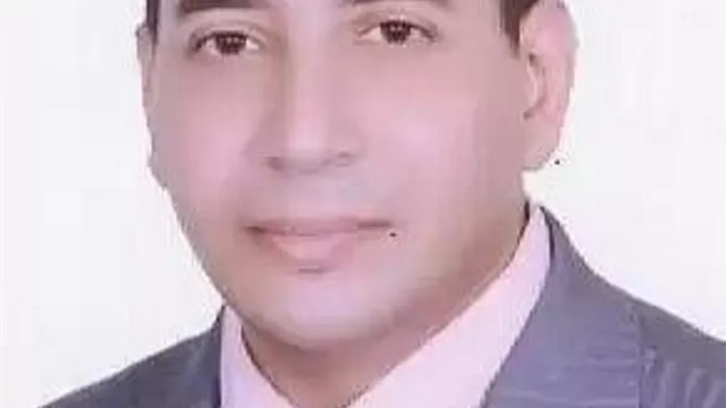 حجاب عميدا لمعهد النباتات الطبية ببنى سويف