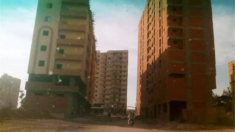 إستياء بكفر الجزار قليوبية بسبب غياب الرقابة علي الوحدة المحلية