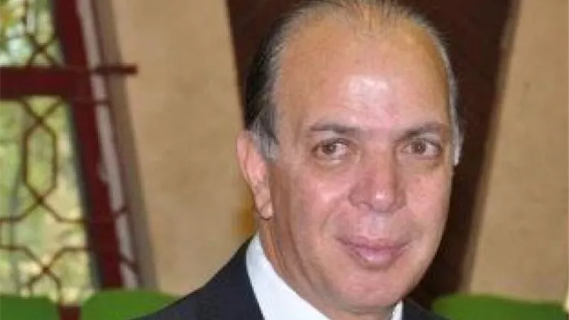 رئيس نادي النجوم : سأحضر للجنة القيم لاثبات انني على حق