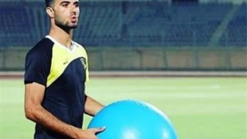 دجلة يوافق على انتقال محمود مرعي للاهلي بشرط