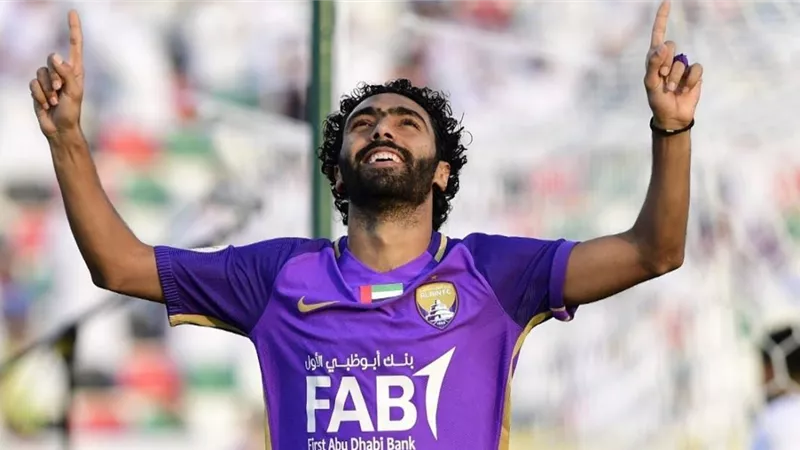 مدرب العين: لم أقصد إهانة الأهلي ولكنه لا يستطيع شراء الشحات