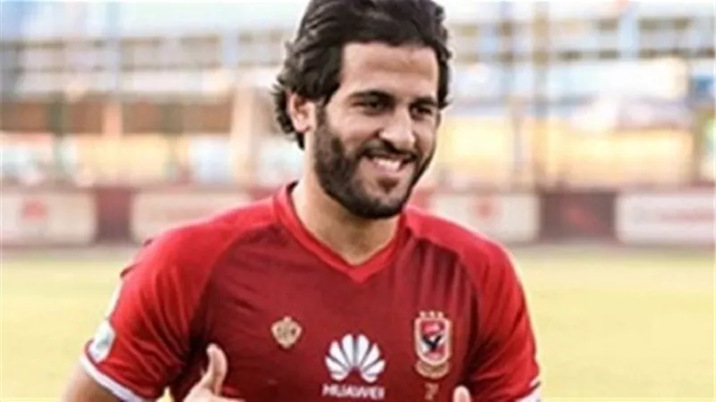 عفيفي: مروان محسن سيصبح أفضل مهاجم فى مصر