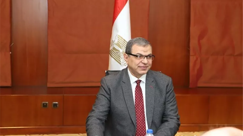 مصرى يحصل على حقوقه بعد مماطلة كفيله بالسعودية