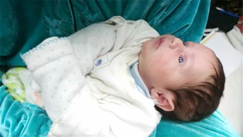 طالبة جامعية في الإسماعيلية تنجب من والدها