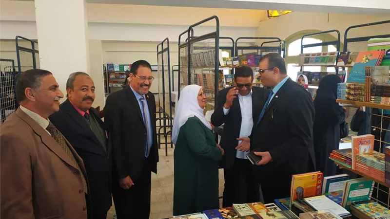 مسابقات تحدى اللغة العربية بالسويس