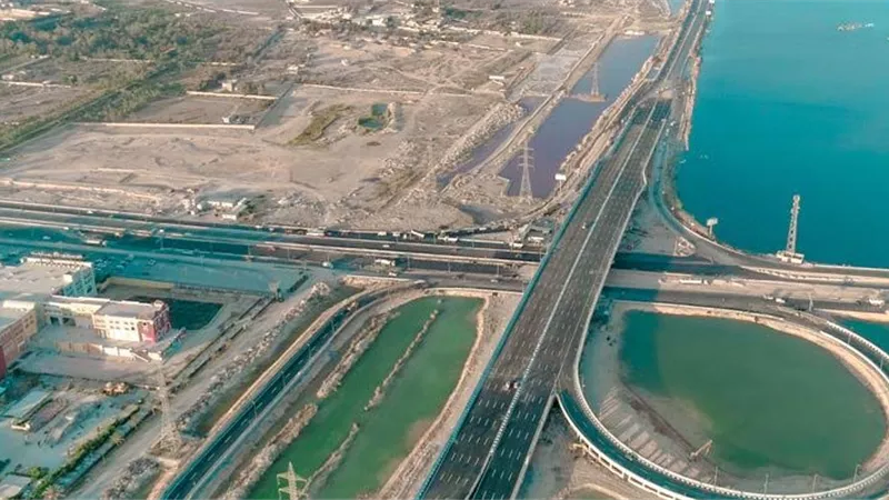 تعرف بالصور على حصاد مشروعات الطرق خلال عام 2018