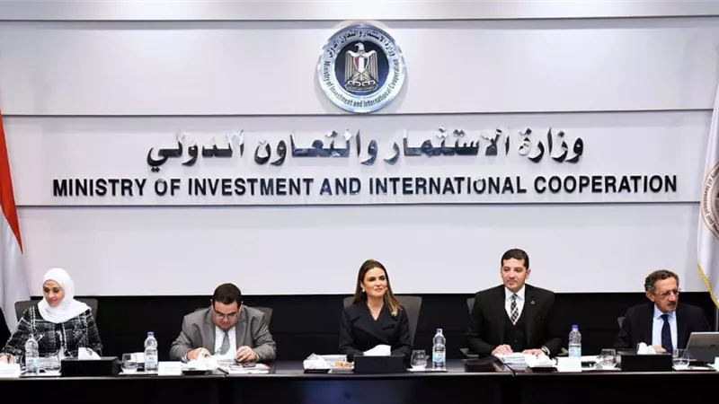 220 ألف فرصة عمل توفرها 19 منطقة حرة واستثمارية جديدة