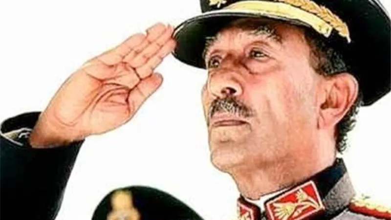 الثقافة احتفلت بمئوية السادات