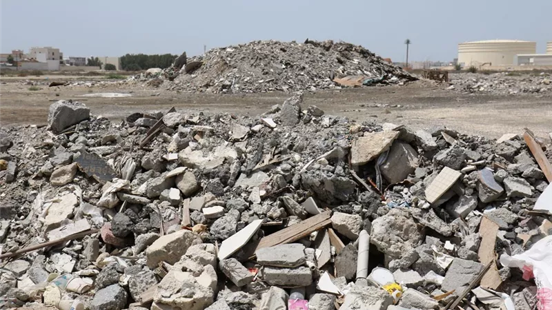 نائب يطالب بالتصالح فى مخالفات البناء وفقا لأخر تصوير جوى
