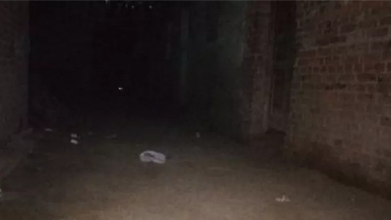 اغيثونا من انقطاع الكهرباء المستمر بالواسطى