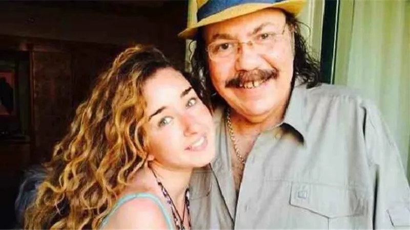 هنا الزاهد تكشف علاقتها بالفنان طلعت زكريا