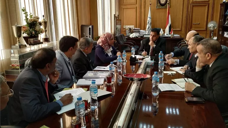السكة الحديد: الانتهاء من تطوير 595 مزلقاناً و41 محطة