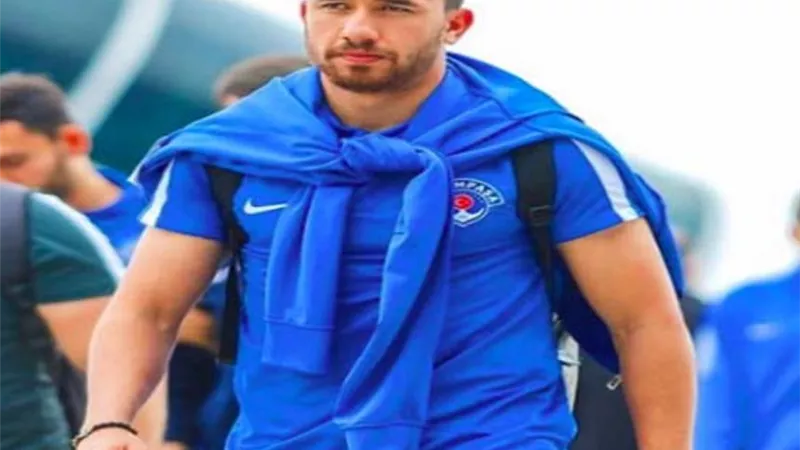 خبر صادم من قاسم باشا لتريزيجيه