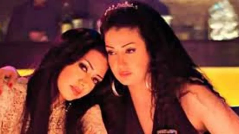 فنانات حديث الصباح والمساء على السوشيال ميديا بسبب الموضه العارية.. صور