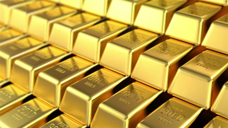 أسعار الذهب تقفز لأعلى مستوى في 6 أشهر