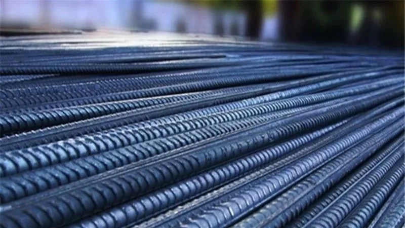 صادرات الحديد المصرى ترتفع إلى 17.9% خلال 11 شهرا