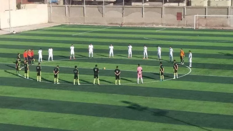 اعضاء شباب المحلة يطالبون رئيس المركز بتجميد نشاط كرة القدم 3 سنوات
