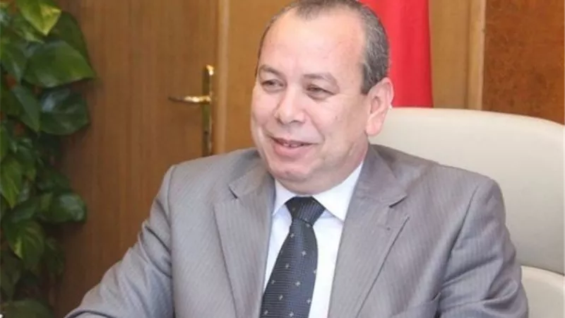 محافظ كفر الشيخ يوافق على رسوم فصول الخدمات