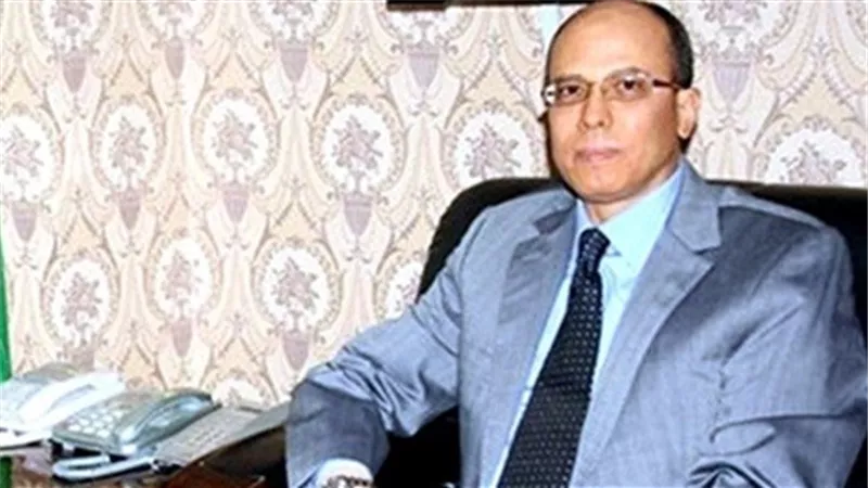 مصر وباكستان تؤكدان أهمية دعم وتنويع التعاون القائم بينهما