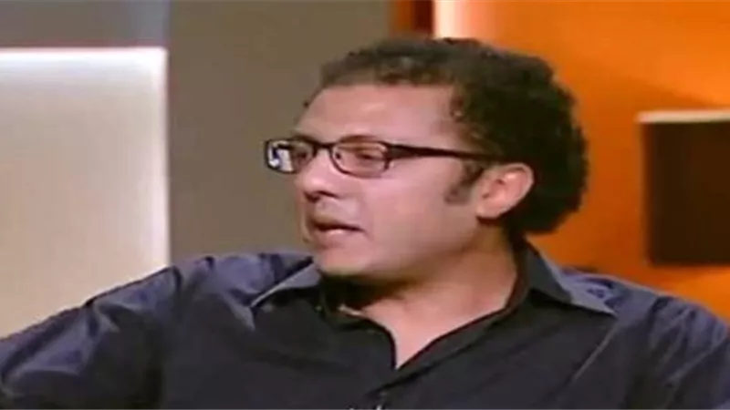 خالد الحلفاوي يكشف دور دنيا سمير غانم في عمل درامي جديد